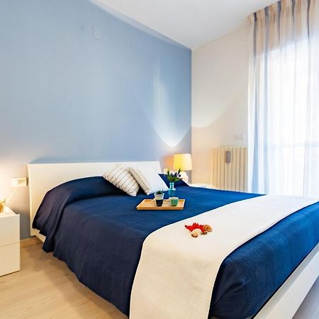 Appartamento Pistacchio - MyHo Casa Alba Adriatica Esterno foto