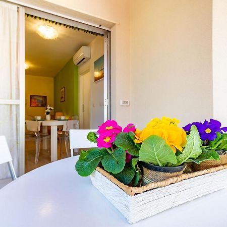 Appartamento Pistacchio - MyHo Casa Alba Adriatica Esterno foto