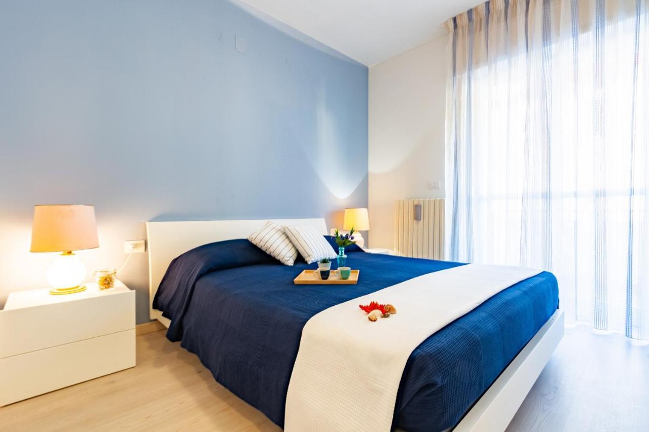 Appartamento Pistacchio - MyHo Casa Alba Adriatica Esterno foto